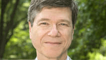 Jeffrey D. Sachs